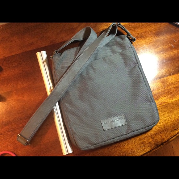 Donald J. Pliner Handbags - Donald J Pliner Cross body bag